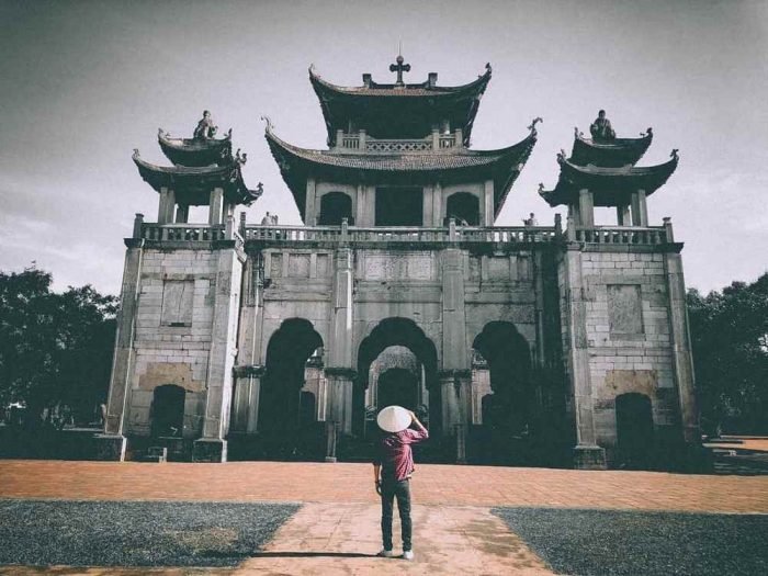 Vietnam Splendor 2026